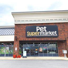 pet supermarket mooresville nc|pet supplies in mooresville.